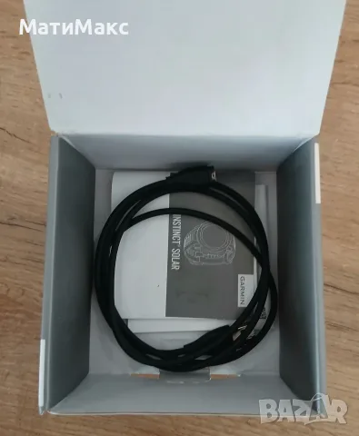 Garmin Instinct Solar, снимка 6 - Смарт часовници - 56208960