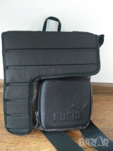 puma - страхотна чанта, снимка 2 - Чанти - 44341638