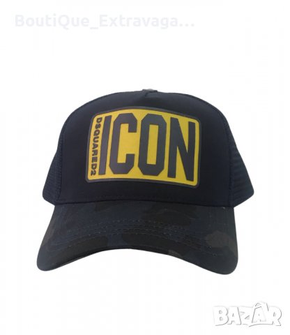 Мъжки шапки Gucci/Philipp Plein/Calvin Klein/Dsquared !!!, снимка 3 - Шапки - 37118511