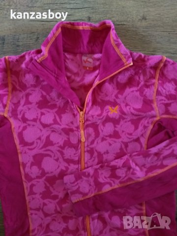 kari traa - страхотен дамски полар 