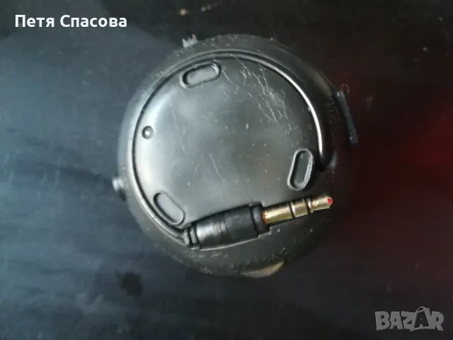Висококачествен говорител X-mini с мощност от 3 W със жак 3,5мм, снимка 3 - Тонколони - 47373466