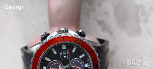 Продавам CITIZEN CA0718 , снимка 6 - Мъжки - 56016409
