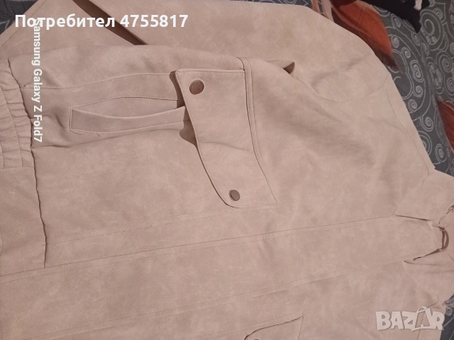 Оригинално Кожено Яке!НОВА КОЛЕКЦИЯ!-50%!, снимка 4 - Якета - 54164405