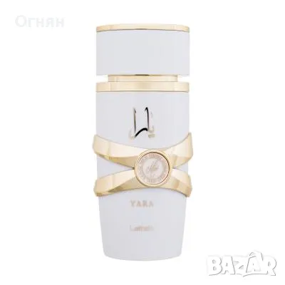 Парфюмна Вода за Дами Lattafa Yara Moi, снимка 2 - Дамски парфюми - 47420753