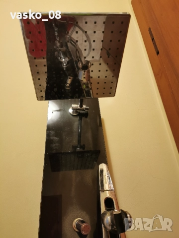 Хидромасажен душ панел, снимка 5 - Душове - 52598674