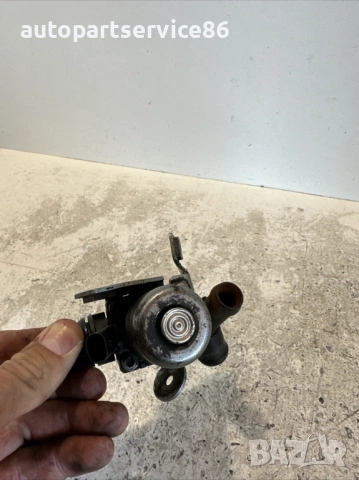 Помпа за допълнителна охлаждаща течност за Mercedes W212 2.2 CDI 136 к.с. (2012) A651200003, снимка 3 - Части - 53875601