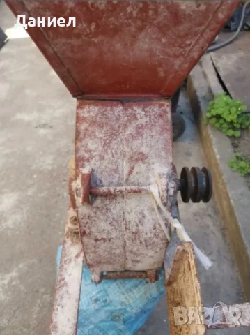 Фуражомелка чукова, снимка 9 - Селскостопанска техника - 51013945