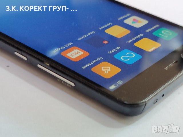 Xiaomi Redmi Note 2 16GB , снимка 6 - Xiaomi - 42044260