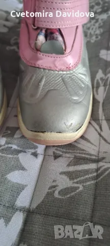 Детски ботуши , снимка 3 - Детски боти и ботуши - 48737613