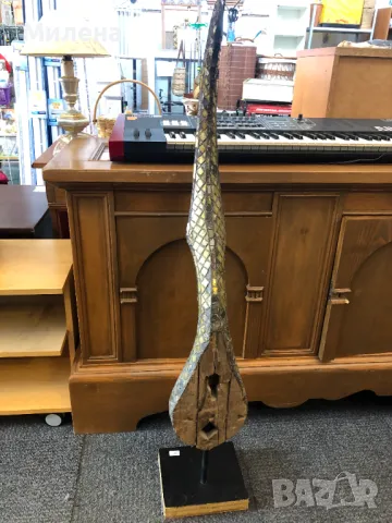 Фигура - Змия , снимка 2 - Други - 49371948