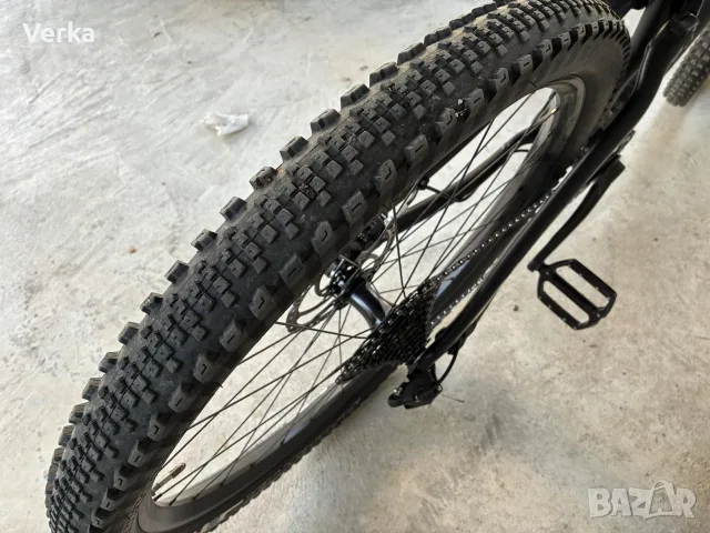 Specialized Stumpjumper FSR 29 2017, снимка 8 - Велосипеди - 55843634