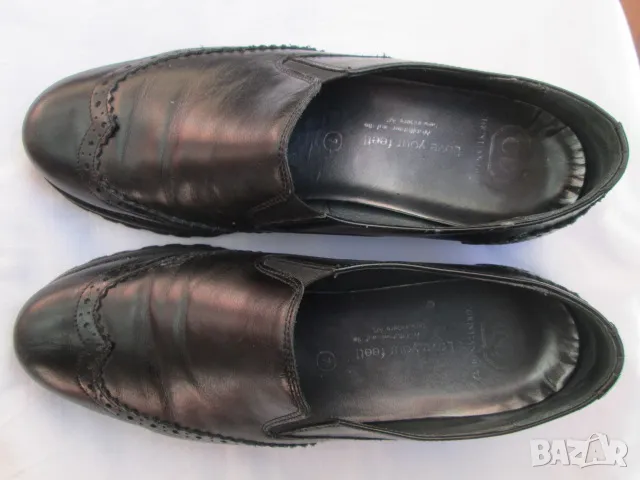 CHRISTIAN DIETZ маркови мъжки обувки размер 7., снимка 2 - Официални обувки - 50410783