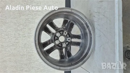 Джанта R16 Kia Ceed година 2018 2019 2020 2021 2022 ET50 5.5JX16H2 код 52910J7200, 52910-J7200 , снимка 4 - Аксесоари и консумативи - 50357074