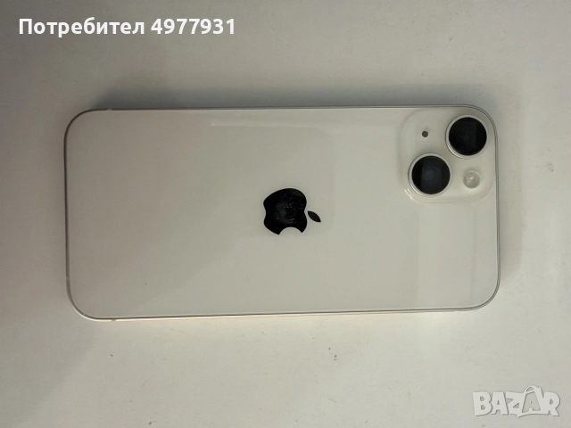 Продавам iphone 14 128GB