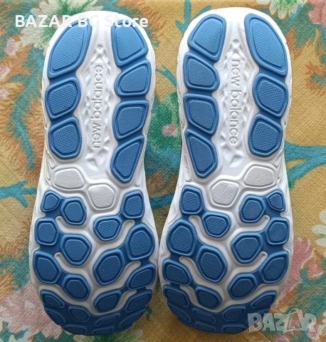 Маратонки за бягане и ежедневно ходене NEW BALANCE EVOZ v3 размер 43. Нови., снимка 6 - Маратонки - 52651393