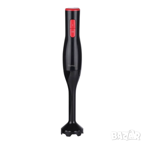 Пасатор НОMA HB-484, Atlanta, снимка 4 - Друга електроника - 52098699