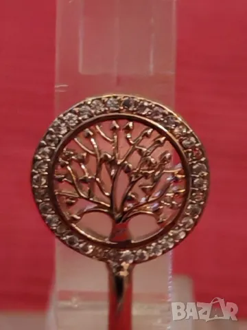 Дамска гривна от титаниева стомана. , снимка 2 - Гривни - 50323029