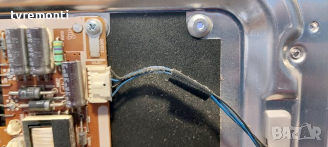 POWER BOARD BN44-00349B for SAMSUNG UE32C4000, снимка 3 - Части и Платки - 37999428