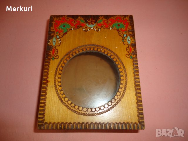 Стар рядък немски будилник J.Kaiser (1922), снимка 16 - Колекции - 29897139