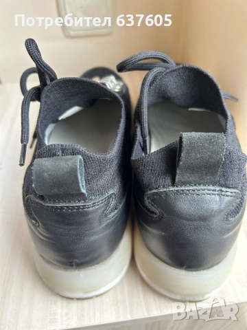 Дамски обувки, снимка 4 - Дамски ежедневни обувки - 54108095