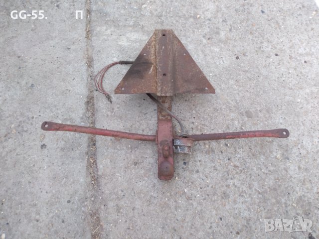 Теглич, снимка 4 - Части - 34178559