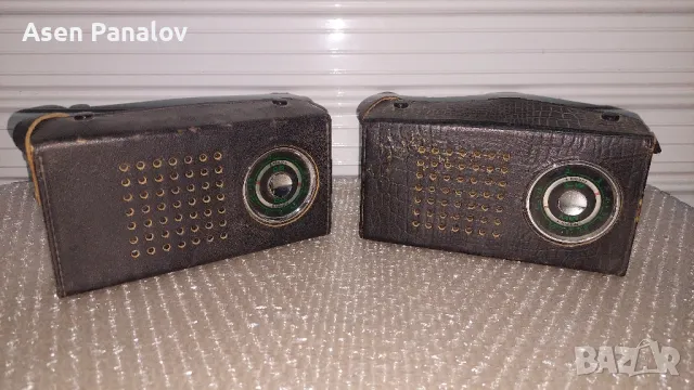 Транзистор SELGA 404 2 бр.