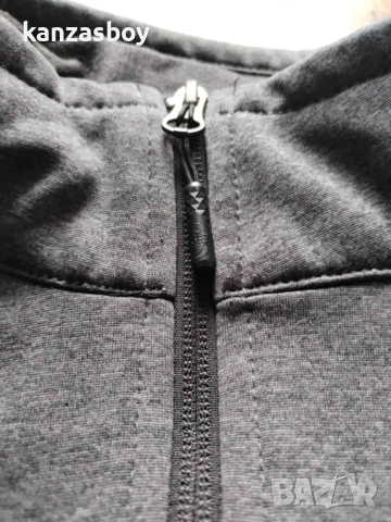 the north face windwall vest - страхотен мъжки елек М КАТО НОВ, снимка 6 - Други - 53179306