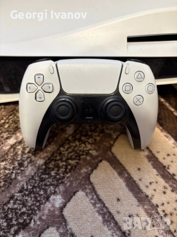 Ps5 , снимка 7 - PlayStation конзоли - 53934045