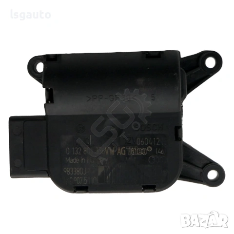 Моторче клапи парно Volkswagen Passat (B7) 2010-2014 ID: 157153