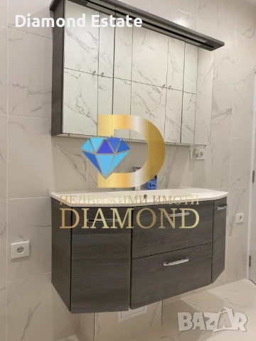 Тристаен апартамент в Димитровград кв. Славянски, снимка 9 - Апартаменти - 50467474