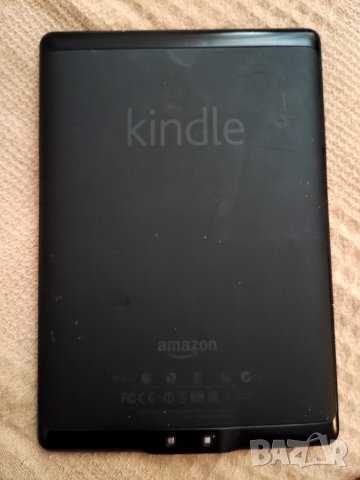 Електронна книга четец Kindle 5th, снимка 2 - Електронни четци - 51319467