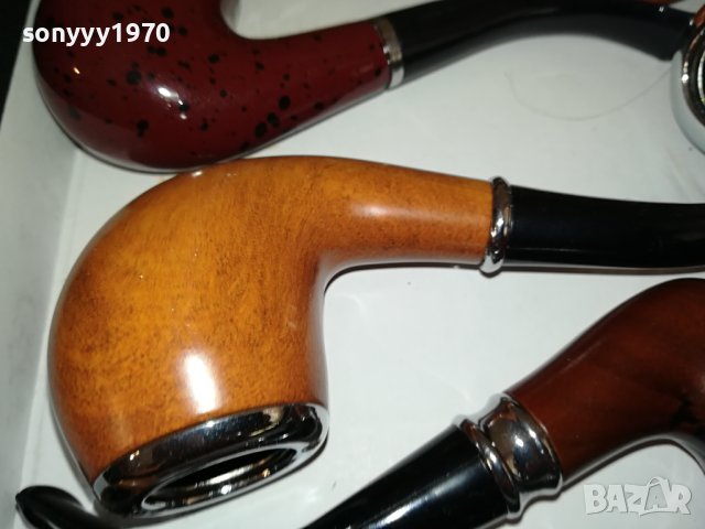 ЛУЛА ПО ИЗБОР-85ЛВ ЗА 1БР 0109230833, снимка 9 - Лули - 42040489