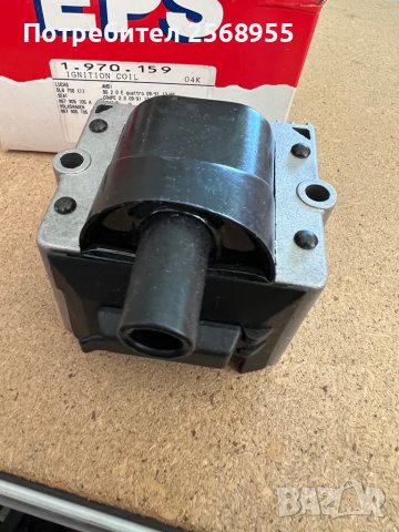 1970159 EPS Запалителна бобина VW Passat B3/B4 / SEAT Toledo / Ibiza / 1988-1999 / OE 867905105A, снимка 2 - Части - 37364578