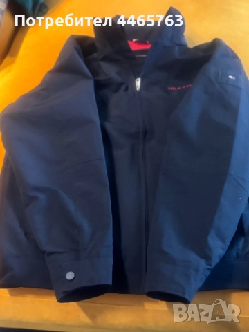 Tommy Hilfiger яке, снимка 3 - Якета - 52077067