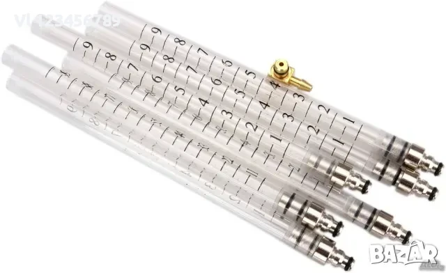 Тестер за диагностика на дюзи Common Rail-6 инжектора, снимка 7 - Други инструменти - 50701313