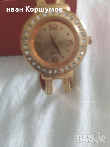 Часовници нови датския и черния по 7 евро в кутията ролекса 15 евро, снимка 5 - Мъжки - 54007108