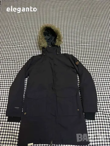 McKinley AquaMAX PREMIUM  зимна пухена парка М, снимка 1