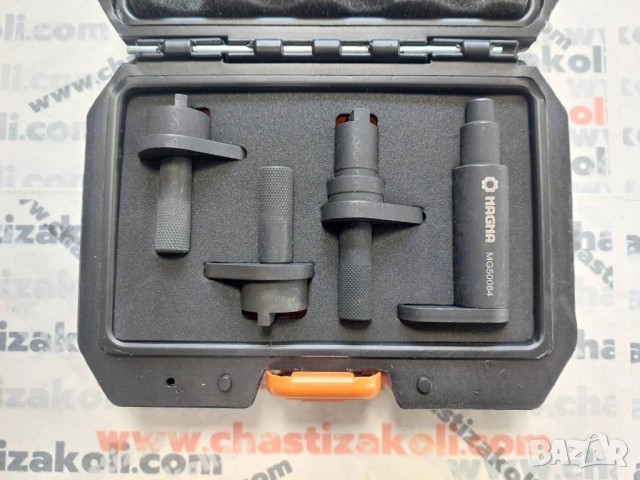 Комплект за зацепване VW 1.2L