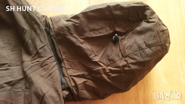 VAILENT CLOTHING Winter Waterproof Jacket размер XL зимна шуба водонепромокаема - 779, снимка 4 - Якета - 47325415