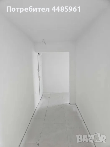 Професионално машинно боядисване с латекс - апартаменти и входове на блокове, снимка 7 - Бояджийски услуги - 51805097