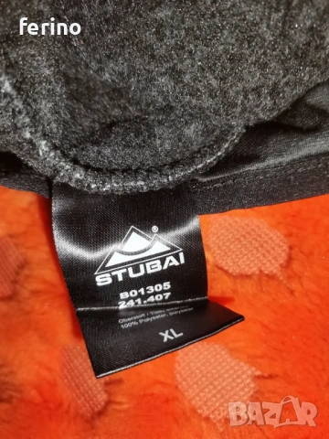STUBAI поларена жилетка НОВА-без етикет,ХЛ, снимка 5 - Други - 53315099