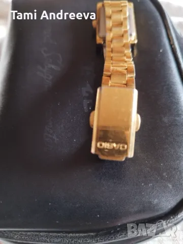 Дамски часовник Casio , снимка 3 - Дамски - 48432799