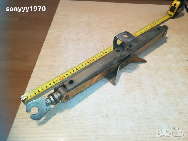 VOLVO-ГОЛЯМ КРИК ВНОС шВЕЦИЯ-1810201602, снимка 2 - Аксесоари и консумативи - 30463428