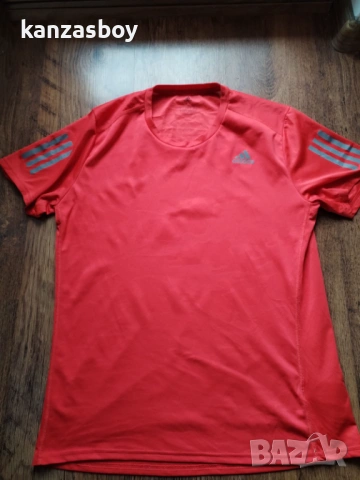 Adidas - страхотна мъжка тениска M, снимка 4 - Тениски - 53204431