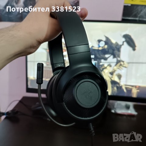 Razer Kraken X, снимка 1