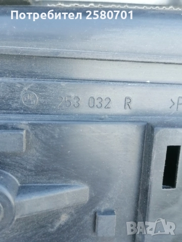 Продавам оригинален десен стоп за Смарт 2000 г. , снимка 4 - Аксесоари и консумативи - 51475639