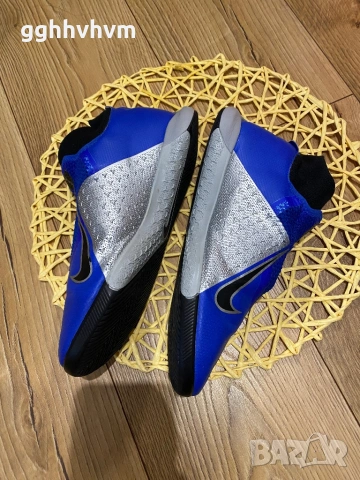 Обувки за футбол на Nike, снимка 2 - Футбол - 53126335