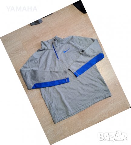 Nike  Мъжко Горнище  М, снимка 2 - Спортни дрехи, екипи - 39005371