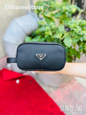 чанти lacoste prada Tommy Hilfiger diesel emporio armani calvin klein , снимка 11 - Чанти - 52347896