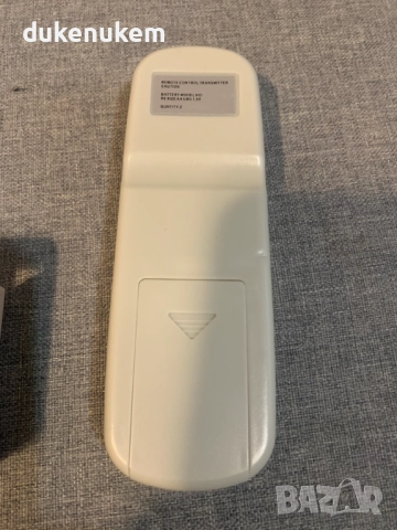 Универсално дистанционно за таванен вентилатор, с приемник, таймер и контрол на светлина и скорости, снимка 10 - Вентилатори - 52610794